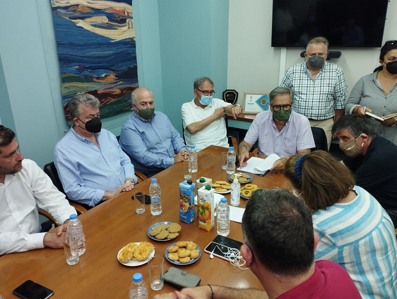 Αλλάζει ρότα το Υπουργείο Πολιτισμού για την Σπιναλόγκα