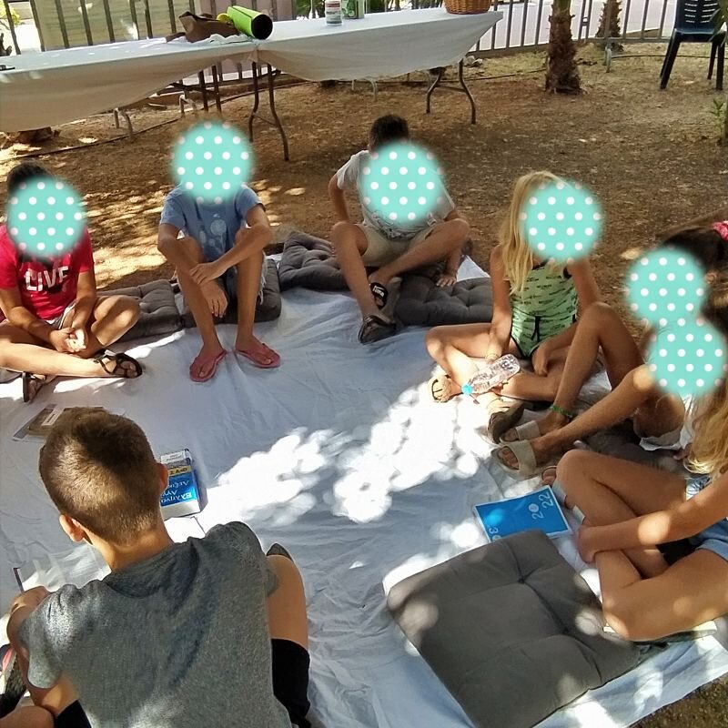 Διαδρομές ανάγνωσης … άκουσε, δες, μάθε, γέλα! διαδρομές συνεργασίας