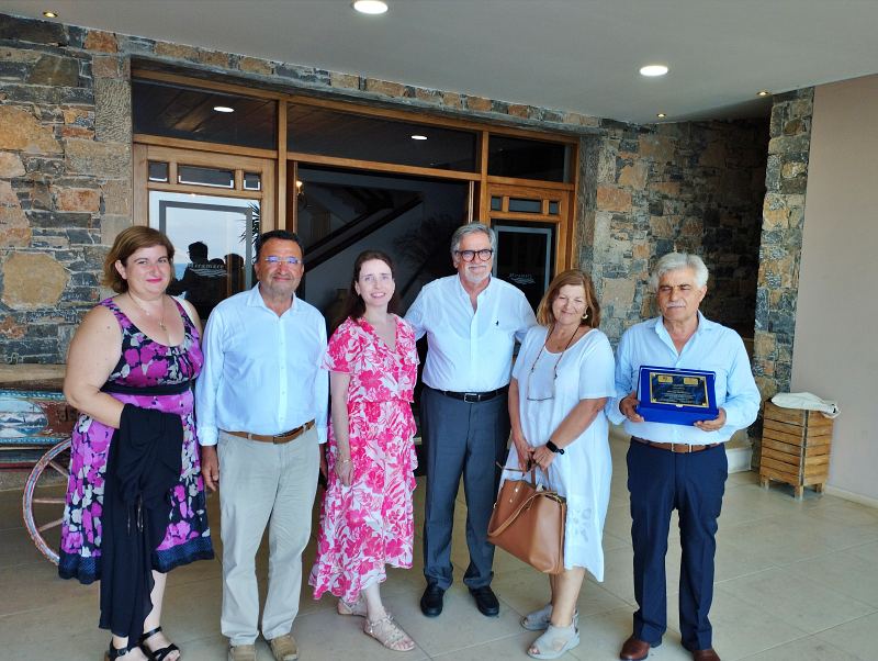 Spinalonga 2023. Το στίγμα στην Ιατρική: Ιστορική, Ηθική και Κοινωνικο - Οικονομική Προσέγγιση