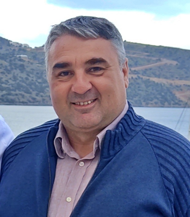 Μπελούκας: παραίτησή από Γραμματέας της Νομαρχιακής Επιτροπής ΠΑΣΟΚ-Κινήματος Αλλαγής  Λασιθίου
