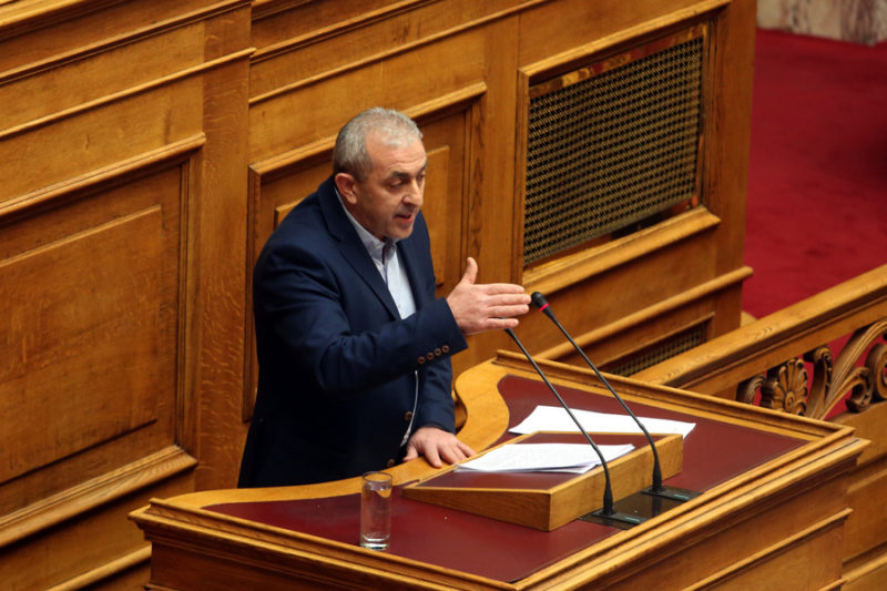 Απάντηση για το πρόγραμμα δακοκτονίας
