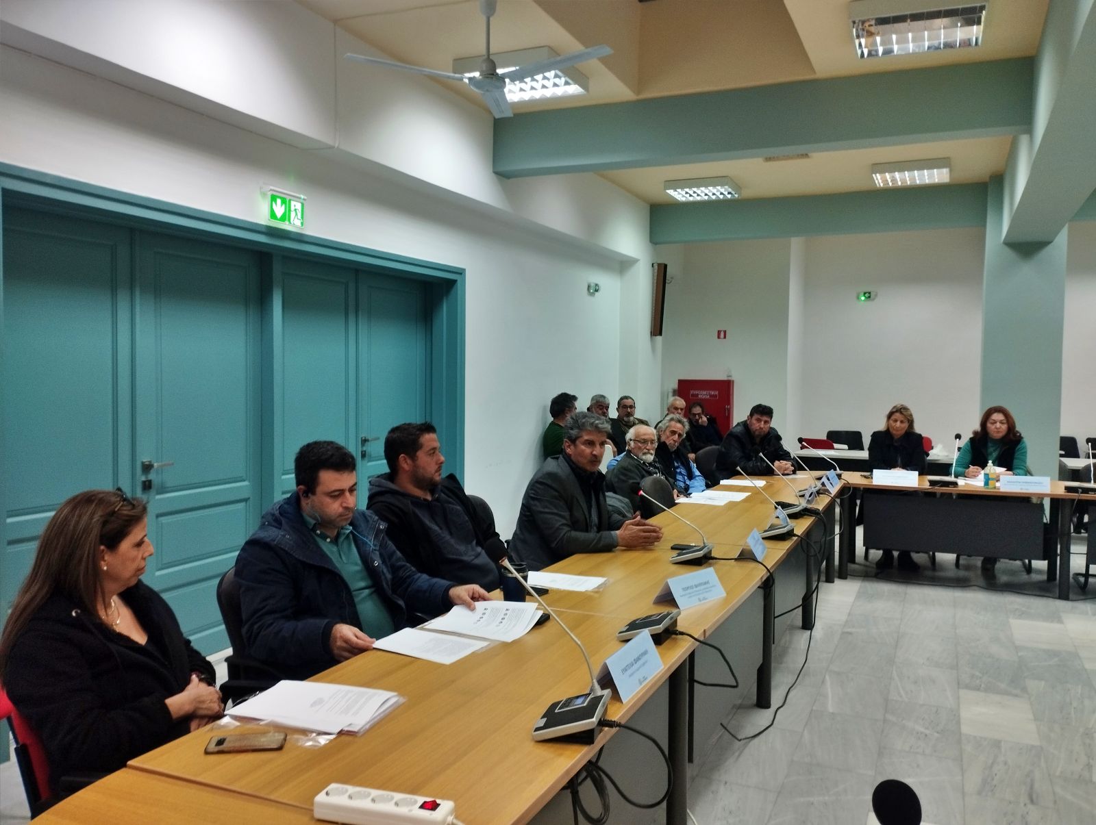 Ενεργή συμμετοχή των κατοίκων στη διαμόρφωση της τουριστικής εμπειρίας