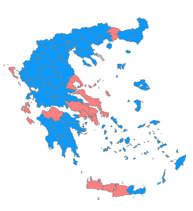 εκλογές 17 Ιούνη