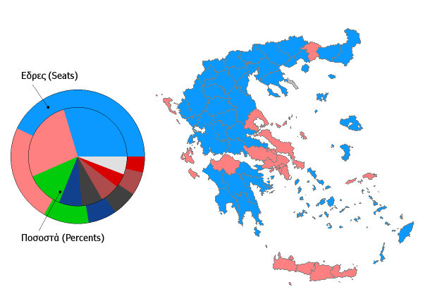 εκλογές 17 Ιουνίου 2012