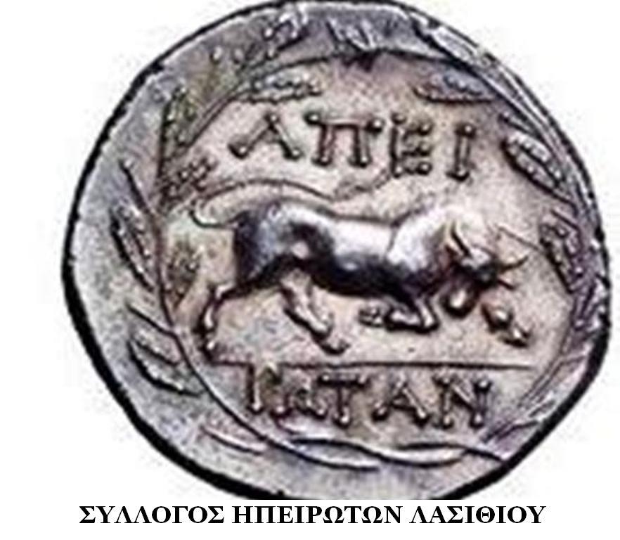 νέο ΔΣ του Συλλόγου Ηπειρωτών Λασιθίου