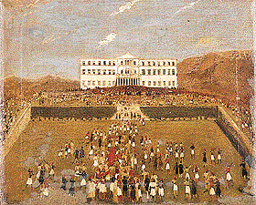 επανάσταση του 1843