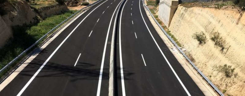 Στον δήμο η πρόταση για την κήρυξη αναγκαστικής απαλλοτρίωσης για το τμήμα του Β.Ο.Α.Κ., Νεάπολη - Άγιος Νικόλαος