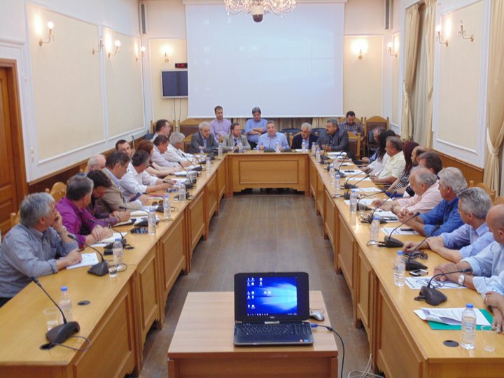 ενεργειακή αναβάθμιση δικτύων του δημόσιου οδοφωτισμού