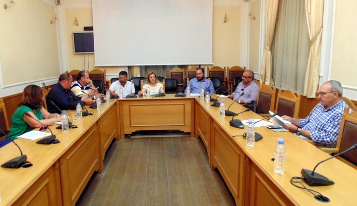 δωρεάν μετακίνηση ευπαθών οικονομικά φοιτητών
