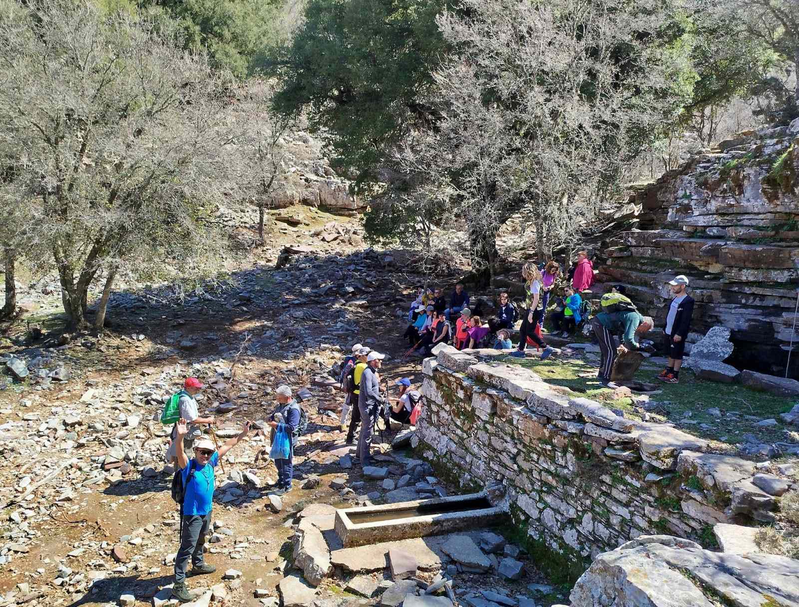 Ανώγεια, Άγιος Υάκινθος