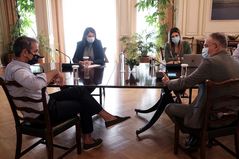 τη 1η Σεπτεμβρίου η ανακοίνωση για την έναρξη της σχολικής χρονιάς