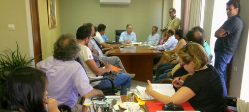 πανεπιστήμιο των ορέων