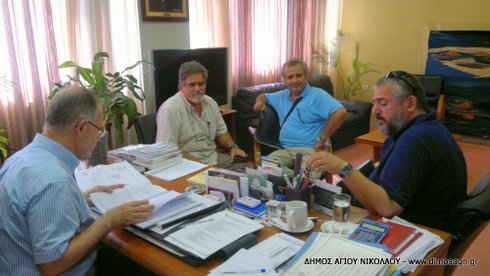 ένταξη Σπιναλόγκα UNESCO
