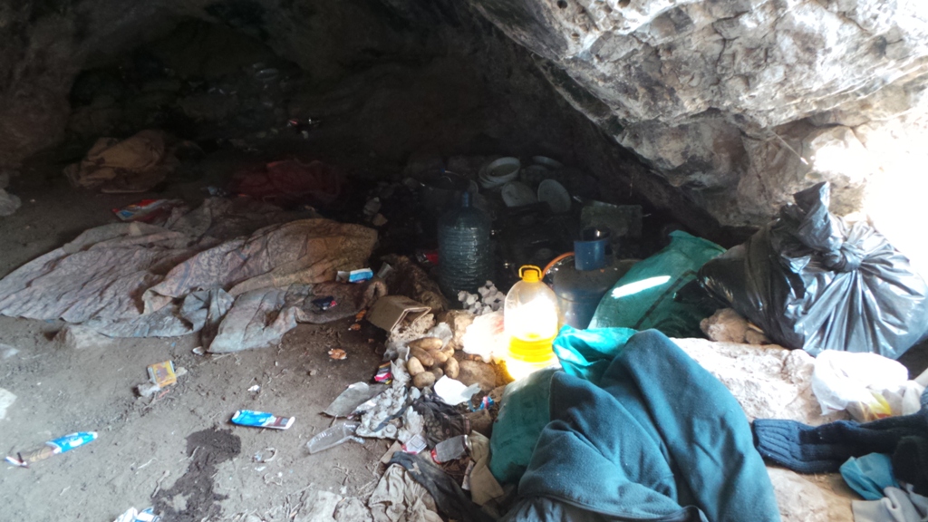 εγκληματική οργάνωση διακίνησης μεταναστών, η ανακοίνωση της αστυνομίας