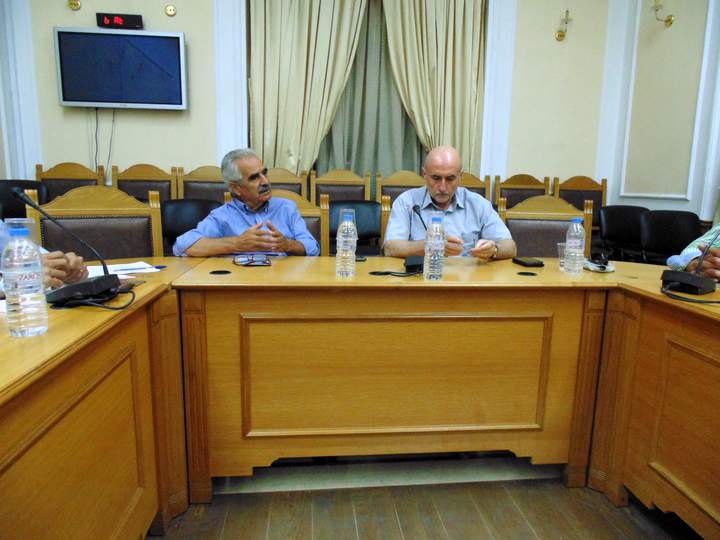 Κινέζικα καταστήματα, μεγάλη πληγή παραοικονομίας