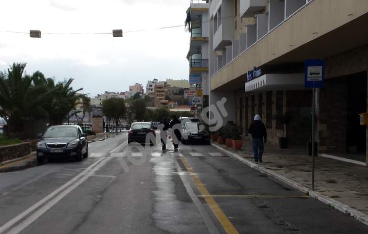 ΛαΕ για ανακοίνωση ΣΥΡΙΖΑ για επίσκεψη Τσίπρα