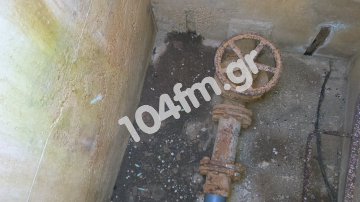 Μας κλέψαν τα καπάκια, κακώς, τώρα τι κάνουμε;