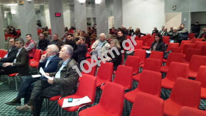 άντε να εξηγήσεις το νέο ασφαλιστικό σύστημα