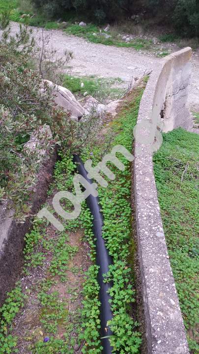 Όταν το παλιό και το νέο συνυπάρχουν