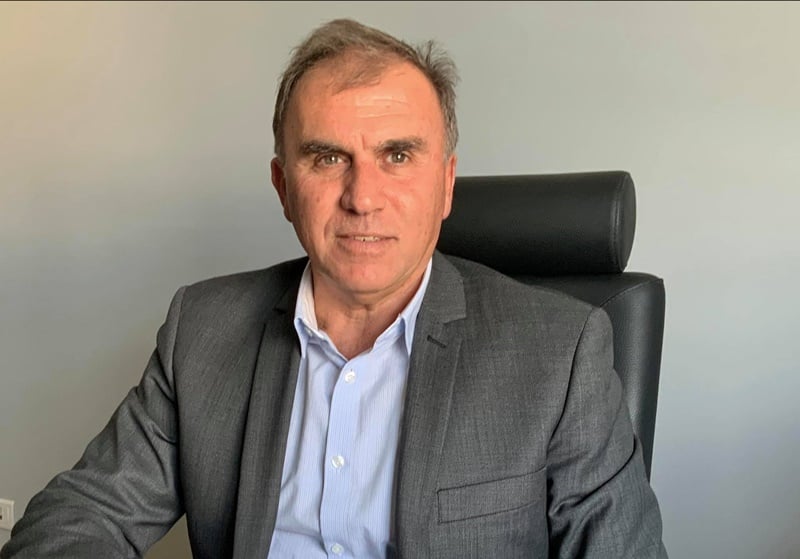ο δήμαρχος Ιεράπετρας για τη γιορτή του πατέρα