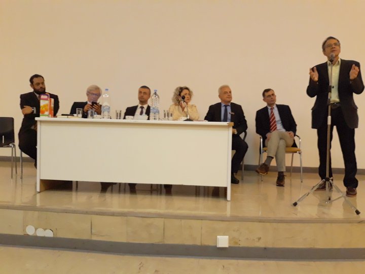 Ορκίστηκε και ανέλαβε τα καθήκοντα του ο νέος Αναπληρωτής Διοικητής του Πα.Γ.Ν.Η.