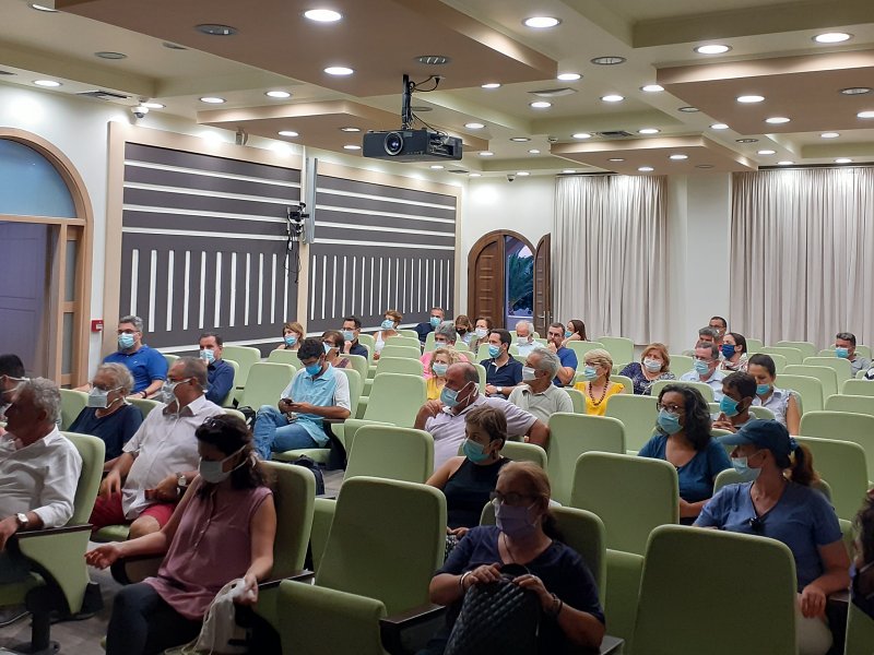 Η Επιτάχυνση των Βιώσιμων Ενεργειακών Καινοτομιών, ως λύση στην προώθηση εγκατάστασης βιομηχανικών ΑΠΕ