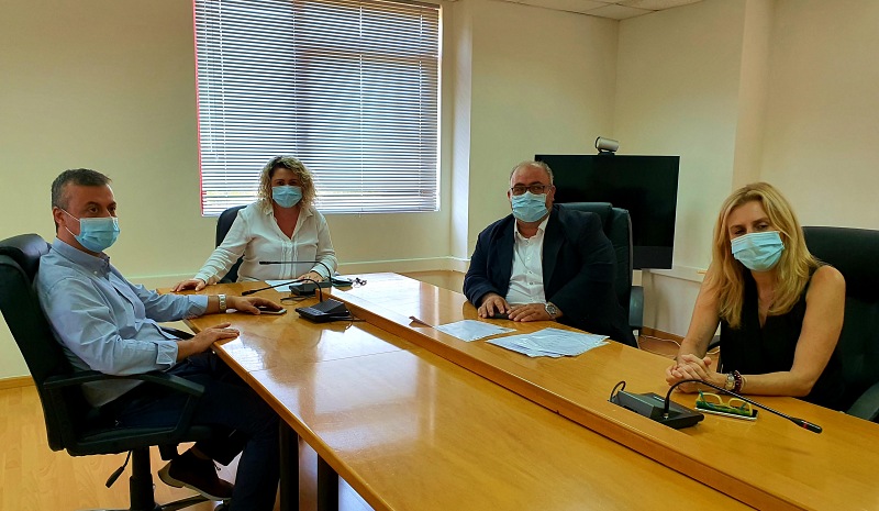 λήψη ειδικότητας επείγουσας και εντατικής νοσηλευτικής 