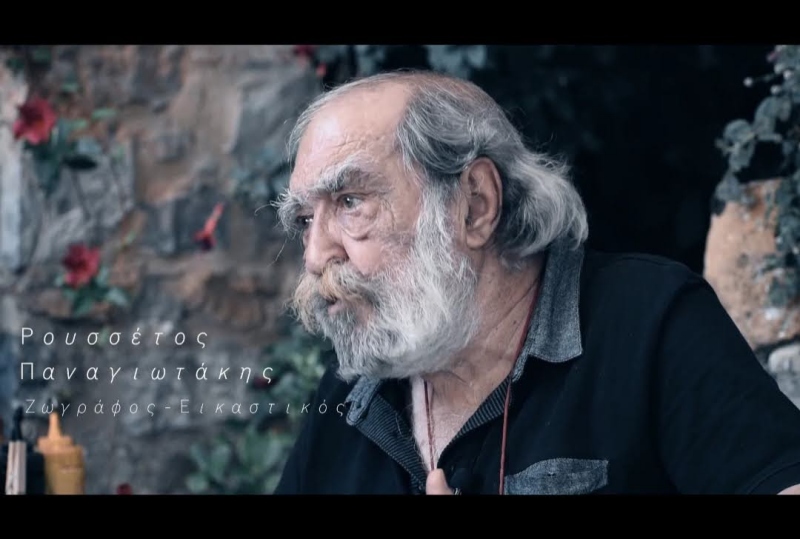 Ρουσσέτος Παναγιωτάκης, Εμβόλιο, η «αχίλλειος πτέρνα» του κορονοϊού