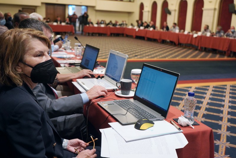 Να γίνουν δεκτές οι προτάσεις των επιμελητηρίων για τον ΒΟΑΚ