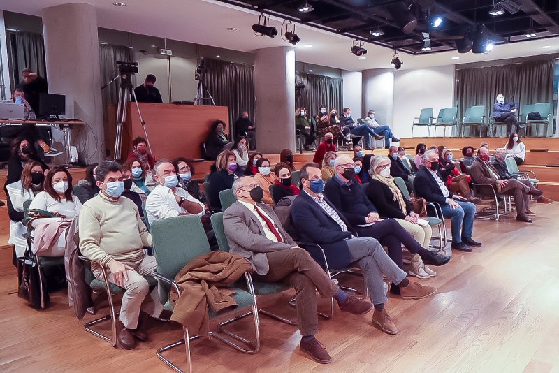 Η Αντιπεριφερειάρχης Παιδείας, Διά Βίου Μάθησης, Απασχόλησης και Νέας Γενιάς, Έφη Κουτεντάκη