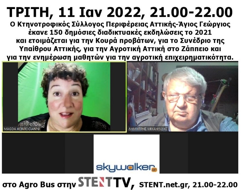 Η πολιτιστική κληρονομιά μοχλός για το μέλλον