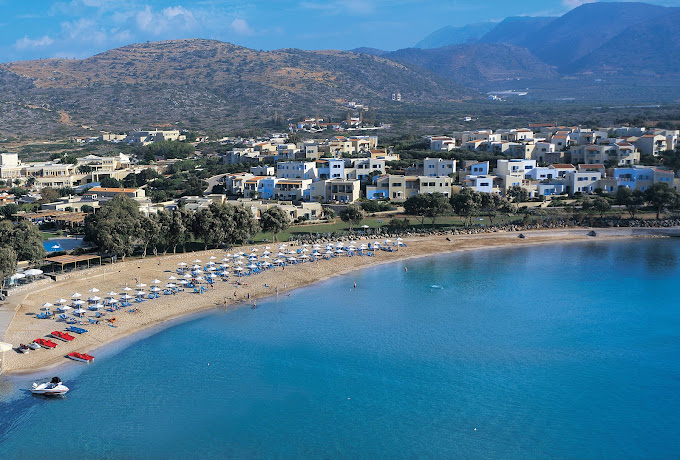 Διακοπή ηλεκτρικού ρεύματος, Μπούφος, Σίσι, Καλημέρα Κρήτη