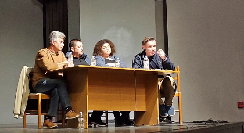 Αποφάσεις Γενικής Συνέλευσης Ενιαίου Αγροτικού Συλλόγου Ιεράπετρας