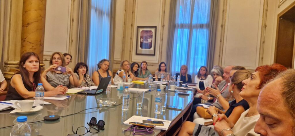 Μάστιγα στην Ελλάδα η σεξουαλική παρενόχληση στον χώρο εργασίας