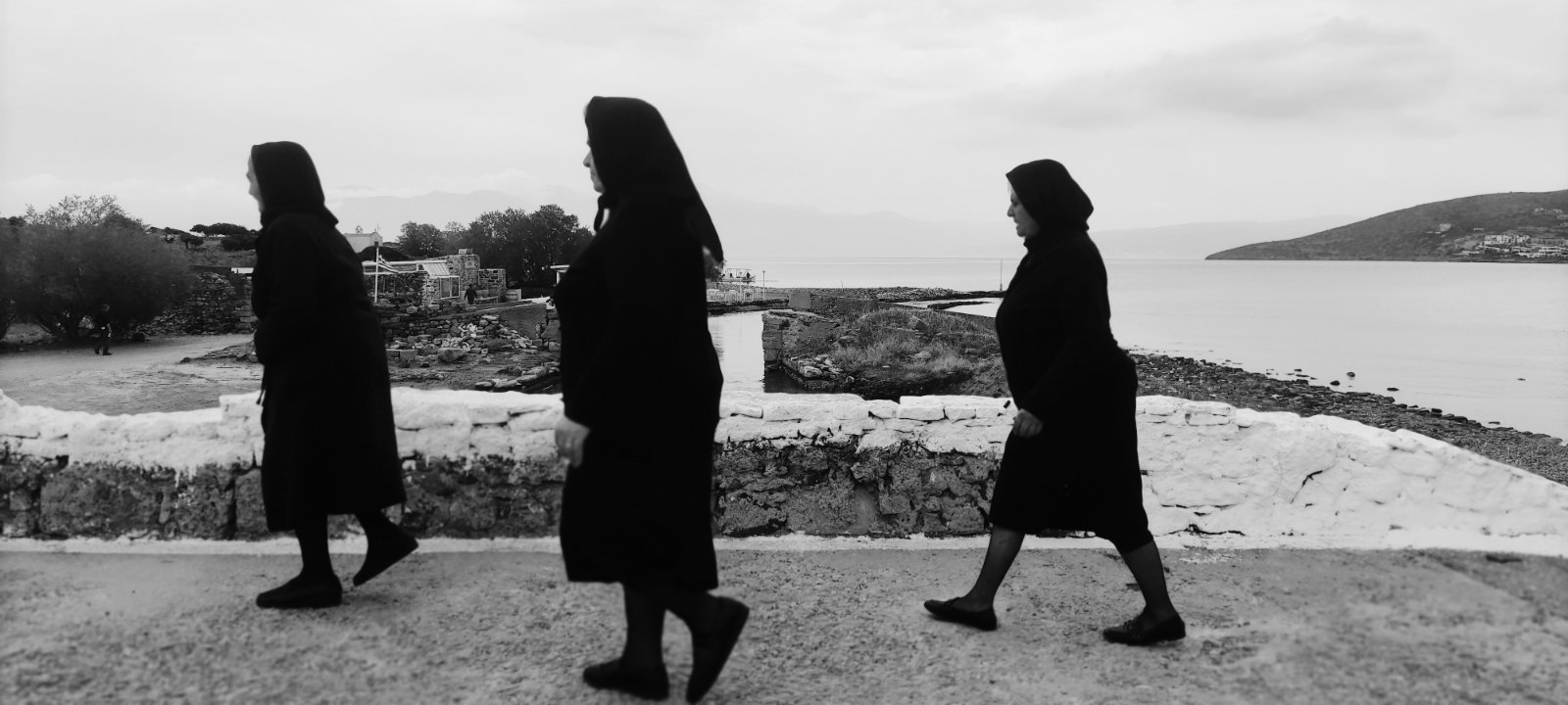 Έκθεση φωτογραφίας με θέμα την Γυναίκα