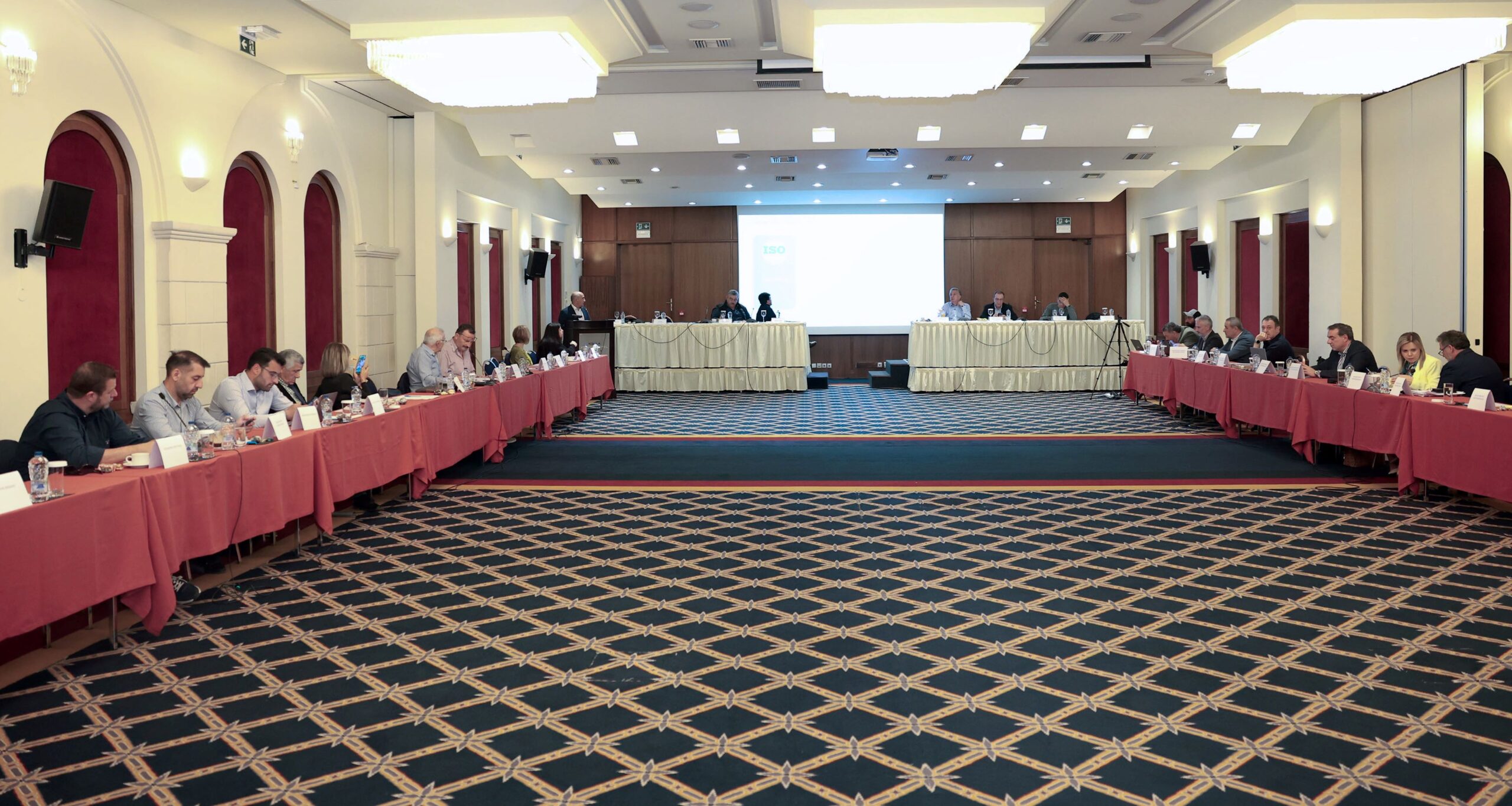Σταύρος Αρναουτάκης: «Δεν νοείται ΒΟΑΚ αν δεν ξεκινά από την Κίσσαμο και δεν καταλήγει στη Σητεία» 