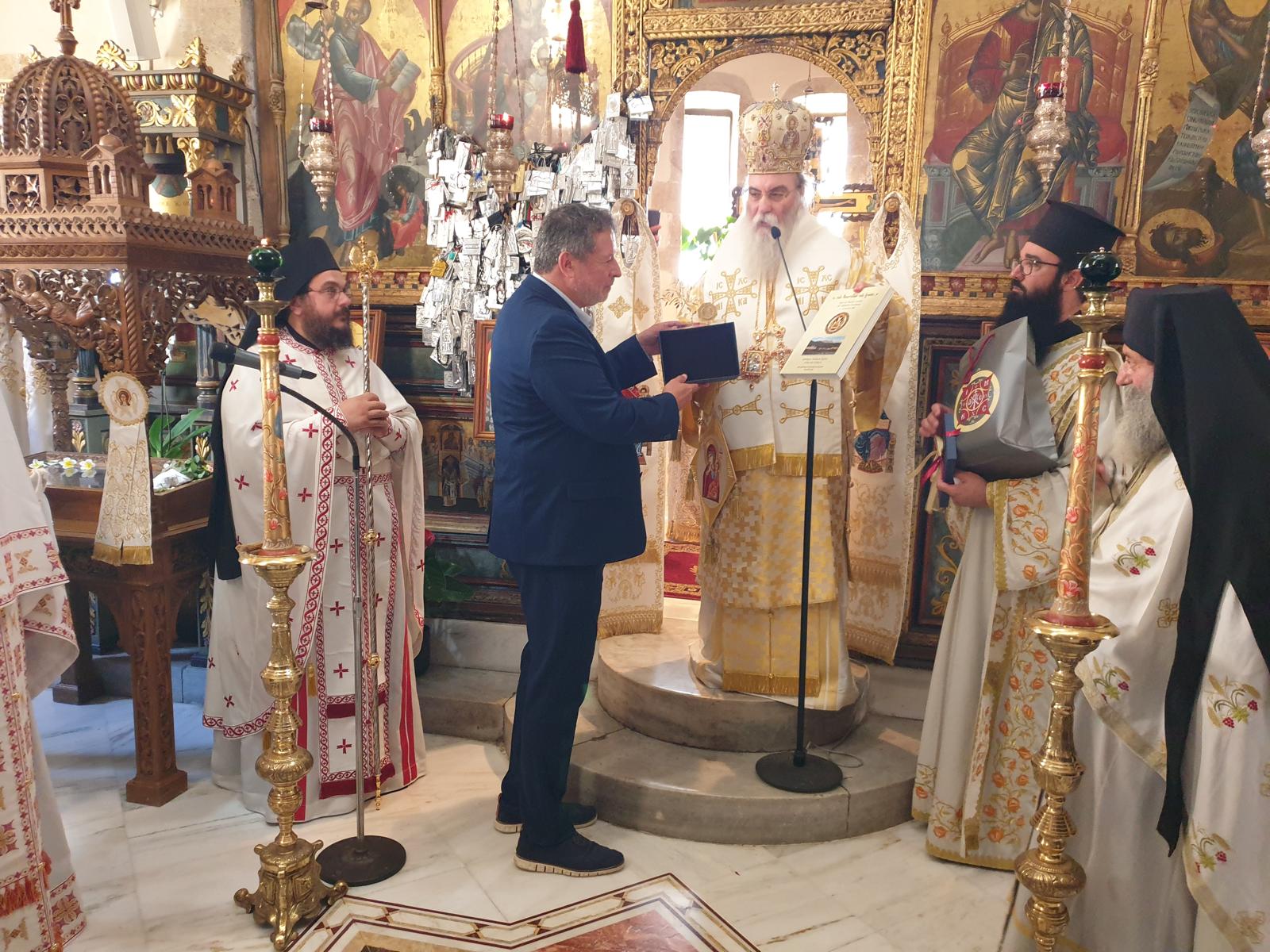 "Η Κρήτη και οι Κρήτες του σήμερα και του αύριο" το επόμενο Μεγάλο Συνέδριο του Παγκοσμίου Συμβουλίου Κρητών