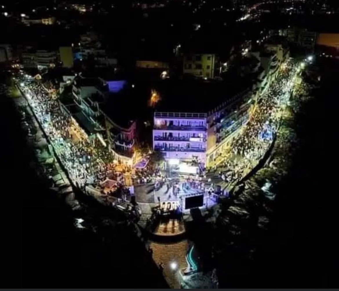 Η Κρητική διατροφή μέσα από σύγχρονες συνταγές «6α Κρητικά Μαγειρέματα του Δρόμου»