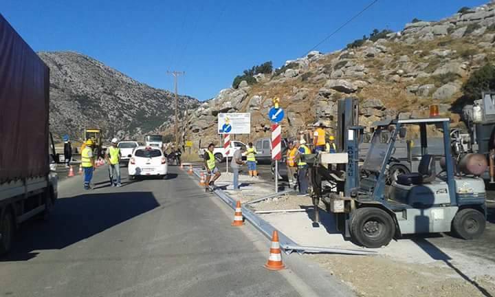 Κινητοποίηση για τα αντισταθμιστικά του οροπεδίου Λασιθίου
