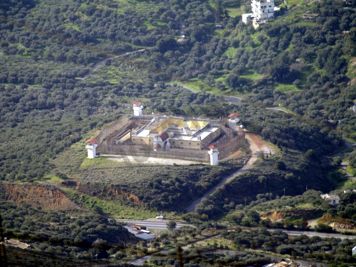 Τριάντα χρόνια από την αιματηρή απόδραση κρατουμένων των Φυλακών Νεάπολης