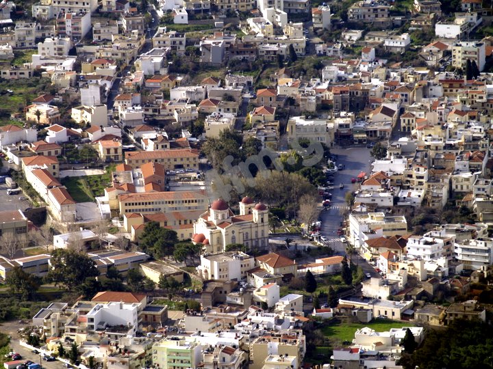 Η Ανεξάρτητη Κίνηση Δημοτών Νεάπολης ευχαριστεί