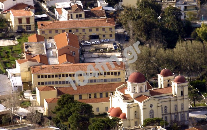 Ανακοίνωση σχετικά με την επαναλειτουργία του Α.Τ. Νεάπολης και των νεοϊδρυθεισών Α΄ και Β΄ Σταθμών ΒΟΑΚ