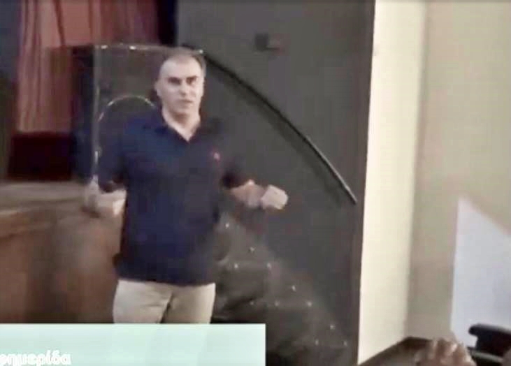 Αδιανόητη η απόφαση της Κυβέρνησης για υποβάθμιση των Υπηρεσιών του ΕΦΚΑ στην Ιεράπετρα και στη Σητεία