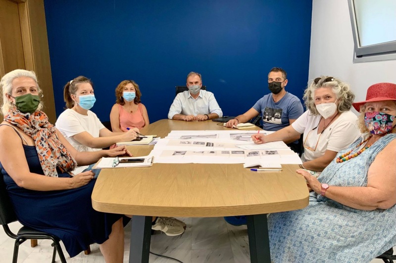 Να καταστεί η οικία Ναπολέοντα επισκέψιμη στους πολίτες