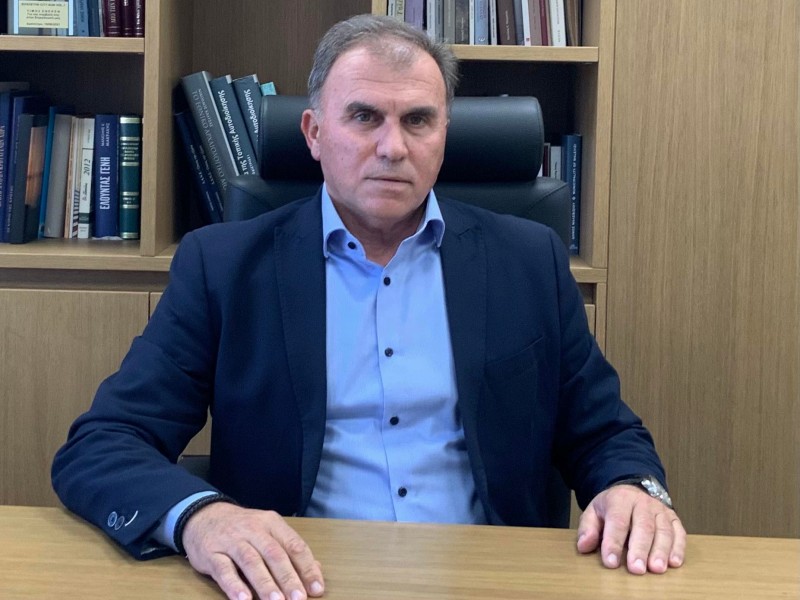 Συμμετέχουμε στην απογραφή, δίνουμε δύναμη στον δήμο μας