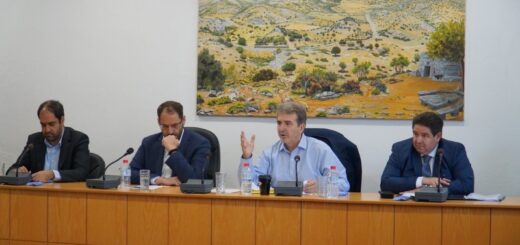 Τι δεν θέλει να καταλάβει ο κ. Χρυσοχοΐδης