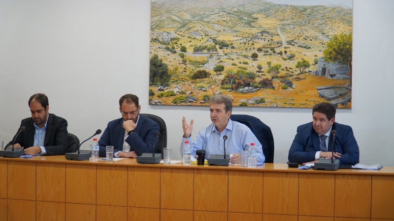 Τι δεν θέλει να καταλάβει ο κ. Χρυσοχοΐδης
