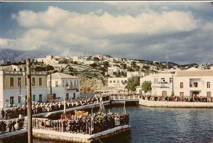 Θεοφάνεια στα χρόνια του κορωνοϊού