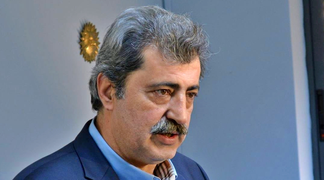 Πολάκης κατά Τσάφου για υπονόμευση της ενεργειακής ασφάλειας της χώρας