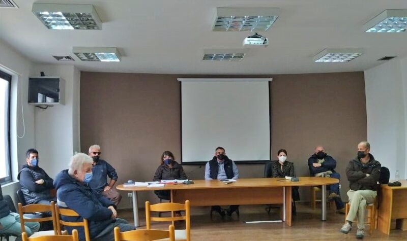Η Ιεράπετρα εμμένει στην αποβίβαση επισκεπτών στη νήσο Χρυσή